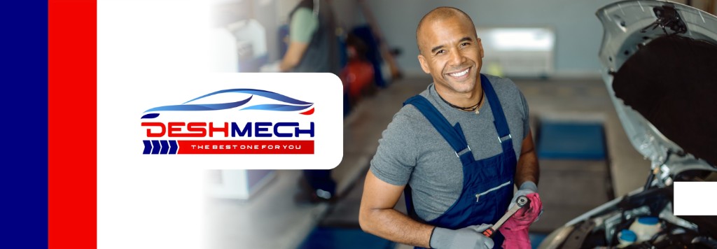 Desh Mech LinkedIn cover