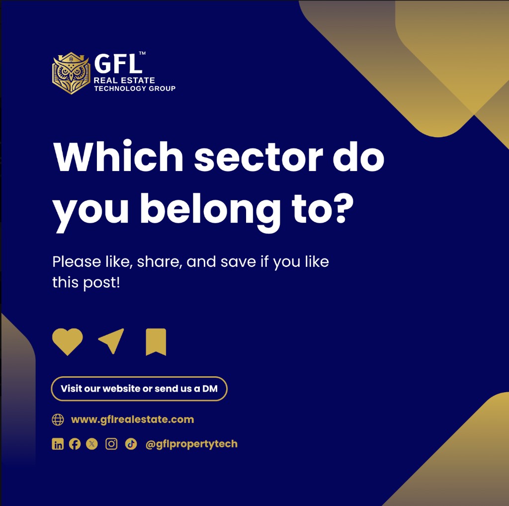 GFL sector call to action