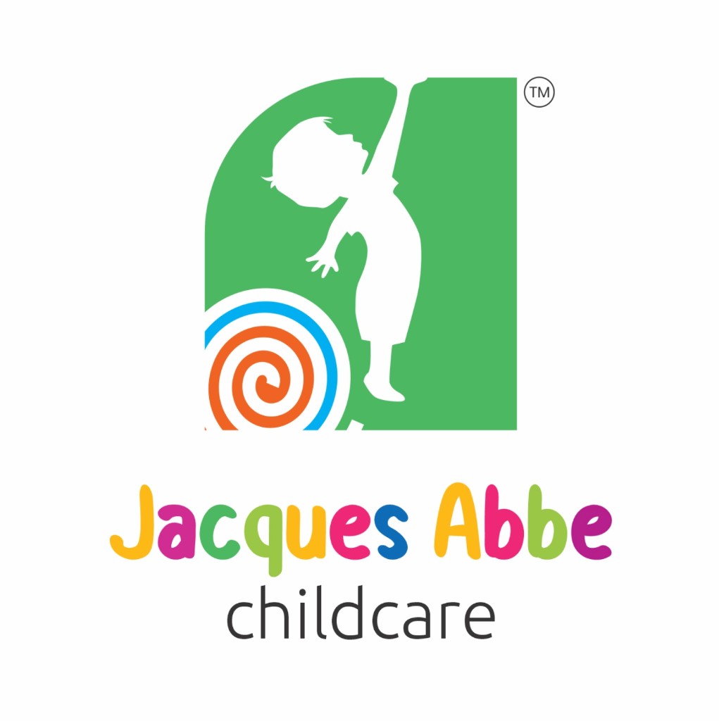 Jacques Abbe Childcare logo