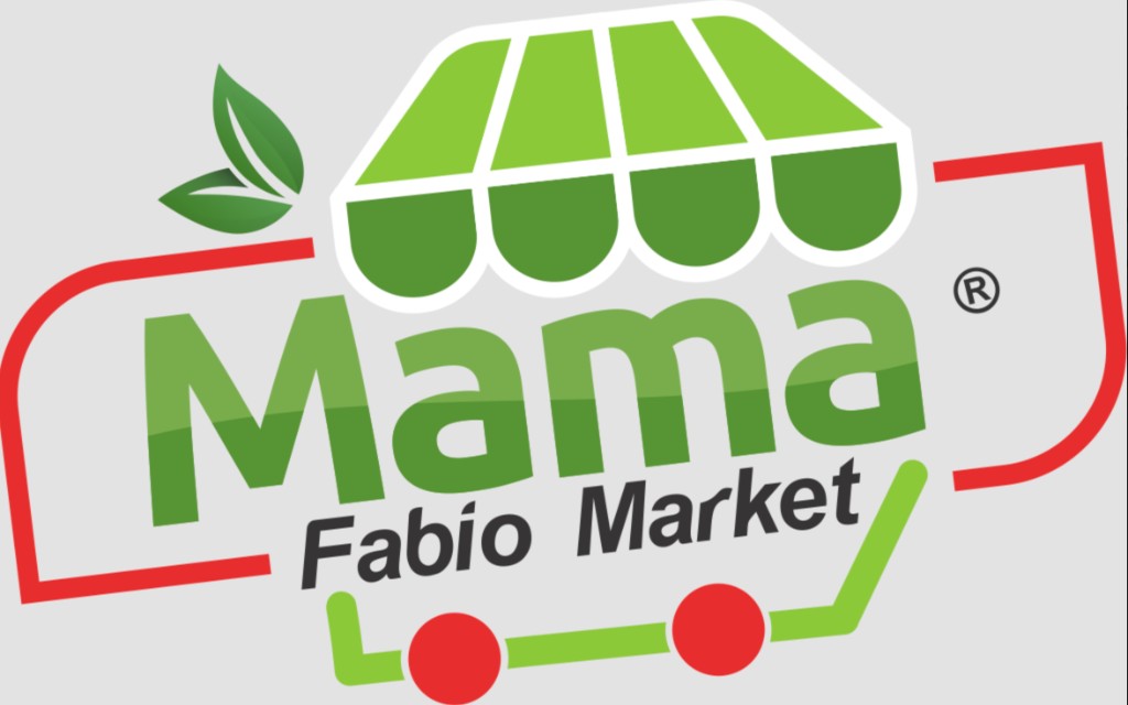 Mama Fabio Market logo